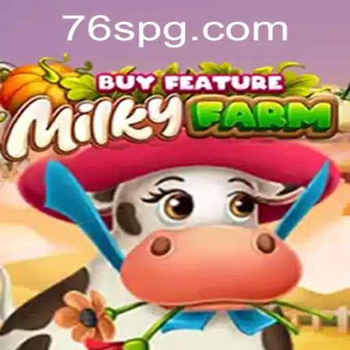 MilkyFarmBuyFeature: Uma Viagem ao Universo Agrícola com Emoção e Estratégia