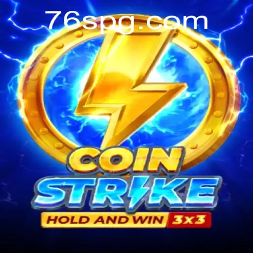 CoinStrike: A Revolução no Mundo dos Jogos com a Introdução dos 76s