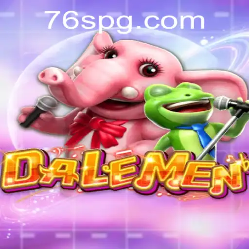 Explorando o Fascinante Mundo de DALEMEN e a Intrigante Conexão com 76s