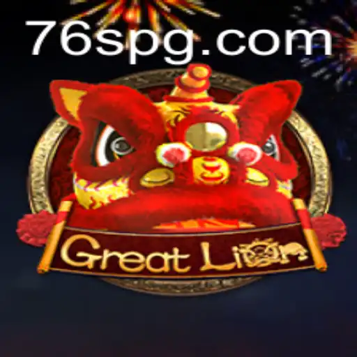 Descubra o Fascinante Mundo de GreatLion: Uma Aventura Intensa no Universo dos 76s