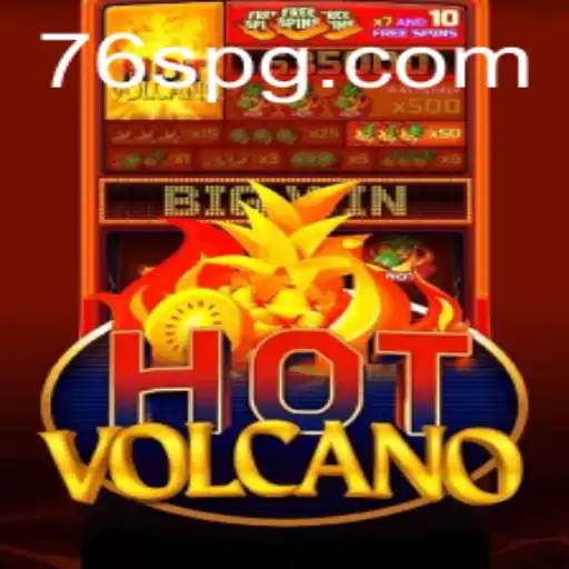 Descubra 'HotVolcano 76s': Um Jogo de Aventura e Estratégia em um Mundo em Chamas