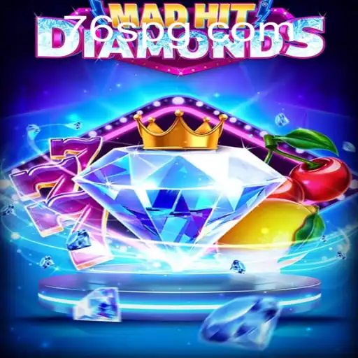 Descubra o Fascinante Mundo de MadHitDiamonds