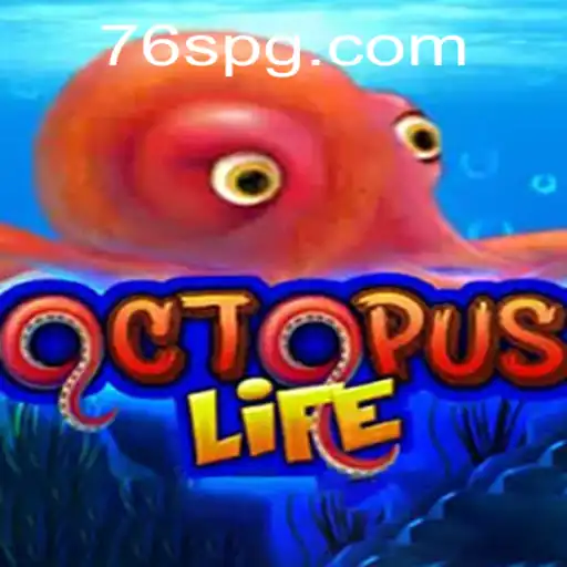 OctopusLife: Descobrindo o Universo Fascinante da Vida Submarina em um Jogo Inovador