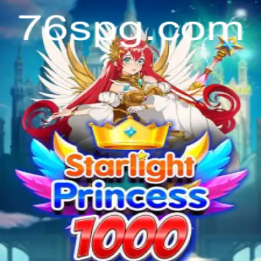 Explorando o Mundo Fascinante de StarlightPrincess1000